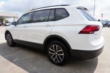 Used 2021 Volkswagen Tiguan S image 4