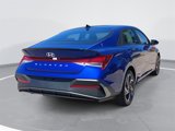New 2025 Hyundai Elantra Sport image 5
