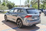 Used 2022 Volkswagen Tiguan SEL R-Line image 4
