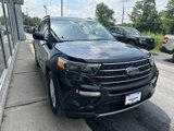 Used 2020 Ford Explorer XLT w/ Equipment Group 202A image 6