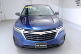Used 2022 Chevrolet Equinox LS image 2