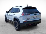 Certified 2022 Jeep Cherokee Trailhawk w/ Comfort/Convenience Group image 3