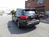 Used 2017 Nissan Pathfinder S image 5