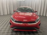 Certified 2022 Kia Forte LXS image 3
