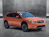 Used 2014 Subaru Crosstrek 2.0i Limited image 3
