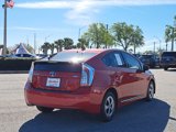 Used 2012 Toyota Prius Four image 3