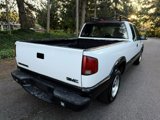 Used 1998 GMC Sonoma SLS image 5