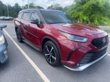 Used 2021 Toyota Highlander XSE image 6