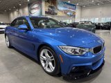 Used 2015 BMW 428i Convertible image 3