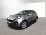 Used 2019 Kia Sportage LX w/ LX Popular Package image 2