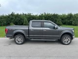 Used 2015 Ford F150 Lariat w/ Equipment Group 502A Luxury image 5