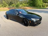 Used 2016 BMW 640i Gran Coupe image 3
