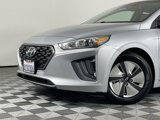 Used 2022 Hyundai Ioniq Blue image 4