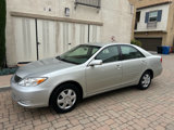 Used 2004 Toyota Camry image 5
