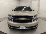Used 2015 Chevrolet Suburban LT w/ Luxury Package image 5