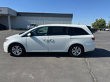 Used 2016 Honda Odyssey EX-L image 3
