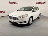Used 2018 Ford Focus Titanium image 2