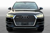 Used 2017 Audi Q7 3.0T Premium Plus w/ Premium Plus Package image 3
