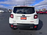 Used 2023 Jeep Renegade Trailhawk image 4