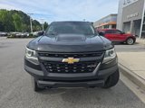 Used 2018 Chevrolet Colorado ZR2 image 3