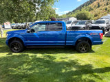 Used 2017 Ford F150 XLT w/ Equipment Group 302A Luxury image 2