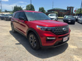 Used 2023 Ford Explorer XLT w/ Equipment Group 202A image 4