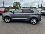 Certified 2023 Ford Edge SEL image 6