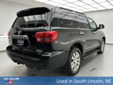 Used 2012 Toyota Sequoia Limited image 4