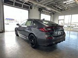 New 2025 Honda Civic Sport image 5