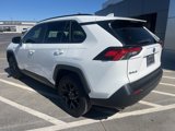 Used 2021 Toyota RAV4 LE image 4