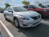 Used 2014 Nissan Altima 2.5 S image 2