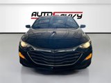 Used 2022 Chevrolet Malibu RS image 2
