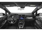 New 2025 Nissan Leaf S image 5