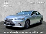 Used 2023 Lexus ES 350 w/ Premium Package image 3