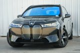 Used 2022 BMW iX xDrive50 w/ Premium Package image 3