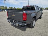 Used 2018 Chevrolet Colorado LT w/ Luxury Package, Chrome image 3