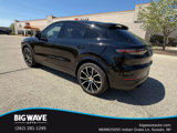 Used 2022 Porsche Cayenne E-Hybrid Coupe w/ Premium Package image 3