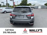New 2025 Mitsubishi Outlander Sport SE image 4