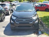 Certified 2022 Ford EcoSport SE w/ SE Convenience Package image 2