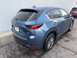 Used 2017 MAZDA CX-5 Touring w/ Preferred Equipment Package image 3