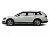 Used 2017 Volkswagen Golf Alltrack SE image 3