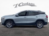 Used 2023 GMC Terrain SLT image 4