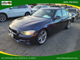 Used 2013 BMW 328i Sedan image 3