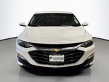Used 2021 Chevrolet Malibu LT image 2