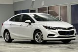 Used 2017 Chevrolet Cruze LT w/ Convenience Package image 2