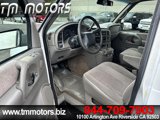 Used 2002 Chevrolet Astro image 6