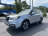 Used 2017 Subaru Forester 2.5i Limited w/ Popular Package #2 image 2