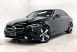 Certified 2022 Mercedes-Benz C 300 Sedan image 2