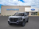 New 2025 Ford Bronco Sport Big Bend image 3