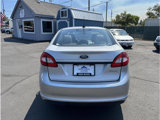 Used 2012 Ford Fiesta S image 4
